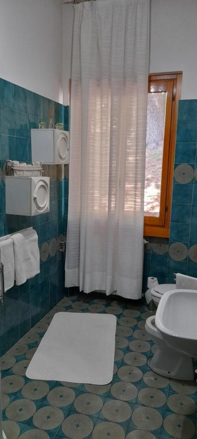B&B Il Santo Pellegrino Adrara San Rocco Luaran gambar